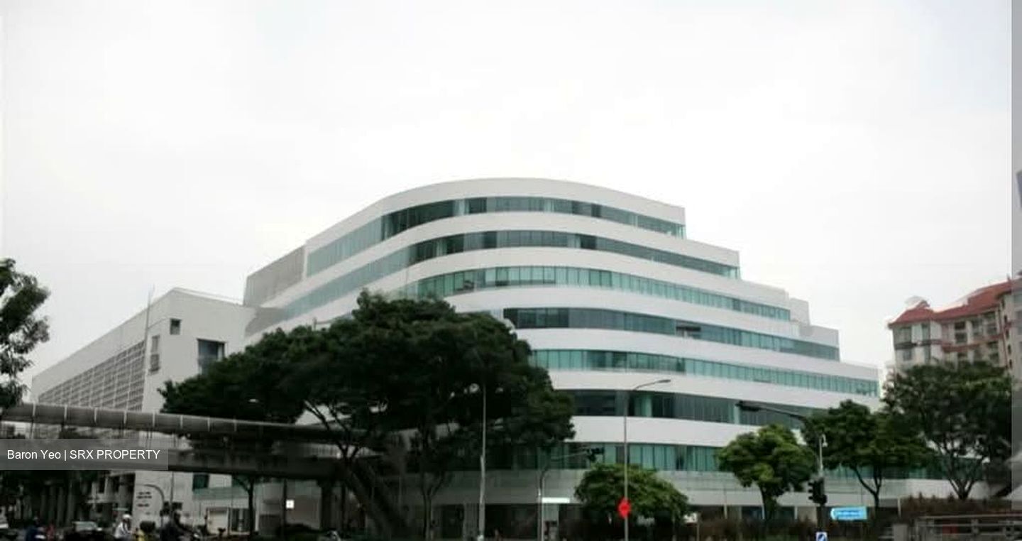 Havelock2 (D1), Office #588077311
